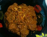 Foto langkah ke 5 dari resep Rendang Daging.