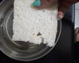 Bread vada recipe step 2 photo