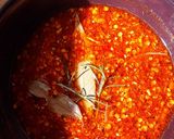 Foto del paso 3 de la receta: Pollo a las brasas