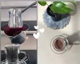 صورة لخطوة 1 من وصفة هوت شوكليت صحي 🍫☕️Hot chocolate