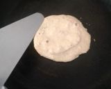 Foto del paso 1 de la receta: Panqueque de manzana y avena