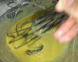 Foto del paso 5 de la receta: Bizcochuelo deManzana y crema pastelera😍