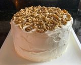 Foto del paso 1 de la receta: Torta de discos de merengue