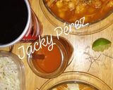 Foto del paso 7 de la receta: Salsita pozolera