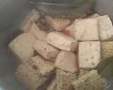 Bacem Tempe Tahu langkah memasak 3 foto