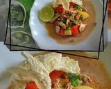 Foto langkah ke 9 dari resep Soto Betawi Bumbu Bamboe.