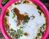 दाल मखनी (dal makhani recipe in Hindi) रेसिपी चरण 4 फोटो