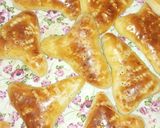 عکس مرحله 2 از دستور کلوچه خرمایی😋عالی و پنبه ای