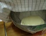 Foto langkah ke 9 dari resep Donut ku (pling lembut).
