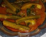 સરગવા નું શાક (Saragva Shak Recipe In Gujarati) રેસીપી સ્ટેપ2ફોટો