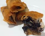 Foto langkah ke 6 dari resep Piscok Pisang Uli.