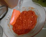 Foto langkah ke 2 dari resep Ikan nila saus pedas.