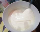 Yakult and Bread Malai Kulfi recipe step 3 photo