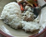 Foto langkah ke 6 dari resep Garang Asem Torpedo Kambing.