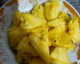 Foto langkah ke 3 dari resep Molen Kres.