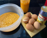 Foto del paso 2 de la receta: Porra Andaluza