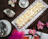 Foto del paso 10 de la receta: Brazo de gitano de moka