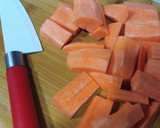 Foto del paso 6 de la receta: Arroz de verduras al horno con costra