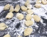 Foto del paso 4 de la receta: Ñoquis de papa♥️