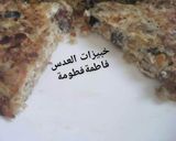 صورة لخطوة 5 من وصفة خبيزات العدس