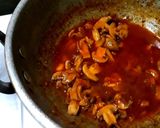 காரசாரமான காளான் கிரேவி (Kaalaan gravy recipe in tamil) ரெசிபி ஸ்டேப் 3 புகைப்படம்