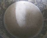 Chicken white dum biryani recipe step 2 photo