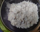 Foto langkah ke 2 dari resep Bolu Sarang Semut Panggang.