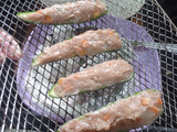 Cabe Jalapeno Isi daging