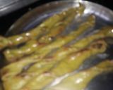 ગારલીક ટ્વીસ્ટર (garlic twister Recipe in Gujarati) રેસીપી સ્ટેપ4ફોટો