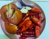 Foto langkah ke 2 dari resep Telur Balado.