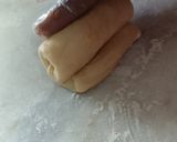 Foto do passo 12 de Pãozinho com goiabada