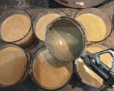 Foto del paso 6 de la receta: Intxaursaltsa o crema dulce de nueces a tu gusto