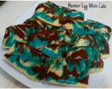 Foto langkah ke 7 dari resep Marmer Cake Putih Telur | Resep NCC.