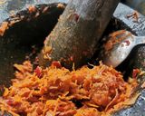 รูปขั้นตอนการทำที่ 2 ของ แกงแคไก่​ (ภาคเหนือ)