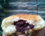 Foto langkah ke 4 dari resep Bakpia basah teflon.