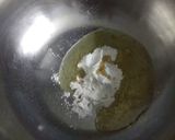 A picture of step 1 of Gund raab.