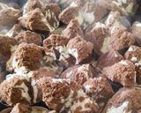 Foto langkah ke 7 dari resep Bolu Kukus Mekar Merekah.