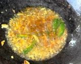 Foto langkah ke 1 dari resep Tumis Kangkung Cah Bawang Putih ala Pak Tommy.