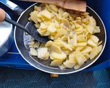 Foto del paso 11 de la receta: Almuerzo típico Villenero (Fiesta de moros y cristianos del 4 al 9 septiembre)