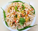 ભેળ (Bhel Recipe In Gujarati) રેસીપી સ્ટેપ3ફોટો