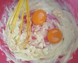 Foto del paso 2 de la receta: Masa frolla