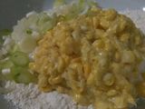 Bakwan Jagung