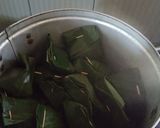 Foto langkah ke 7 dari resep Botok Tahu Tempe Teri Medan.