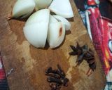 Foto langkah ke 4 dari resep SOP daging.