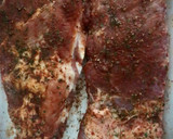 Foto del paso 2 de la receta: Barbacoa!!