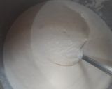A picture of step 3 of South Indian Dosa.