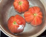 Foto del paso 5 de la receta: Coca de Tomate 🍅 Integral Valenciana