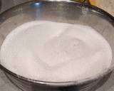 Coconut Burfi recipe step 2 photo