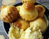 Фото кроку 9 до Brioche Parisienne - Парижская бриошь.