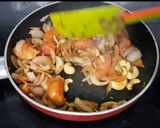शाही भुट्टा करी (Shahi bhutta curry recipe in Hindi) रेसिपी चरण 3 फोटो